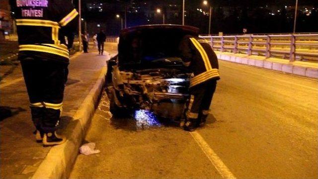 Kuşadası’nda Trafik Kazaları: 2 Yaralı