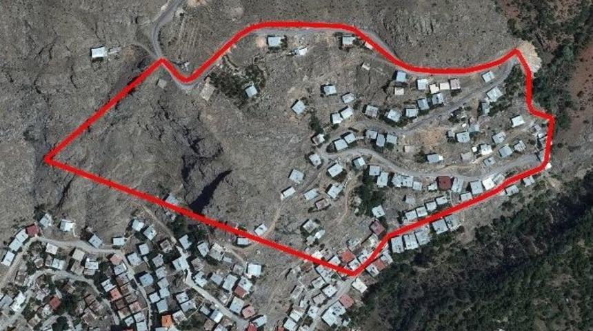 G&uuml;m&uuml;şhane Belediyesinden Konut Atağı