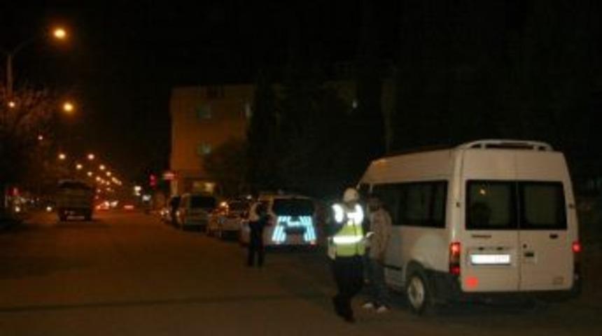 Kilis&rsquo;te Vatandaşlar Uygulamadan Rahatsız