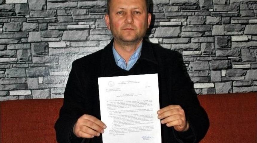 Deştiman Teşkilatına İsyan Eden Aydın &Ccedil;ift&ccedil;isi M&uuml;cadeleyi Kazandı