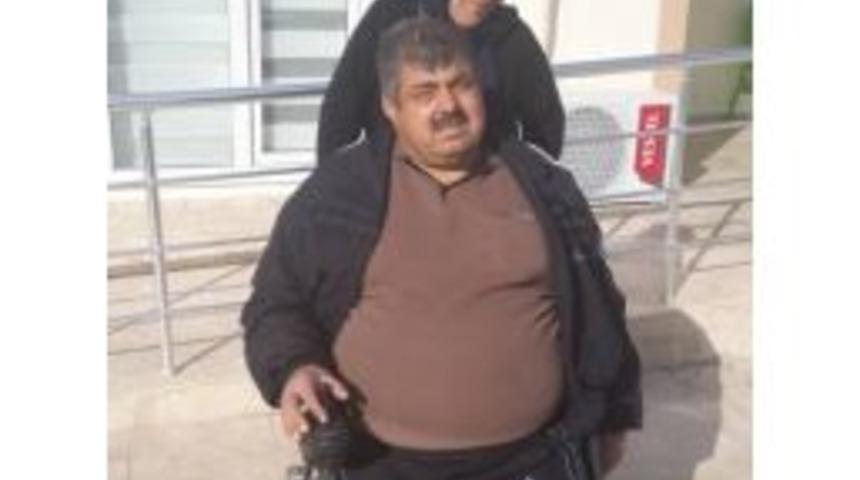 Didimli Hayırsever Engelli Vatandaşın Y&uuml;z&uuml;n&uuml; G&uuml;ld&uuml;rd&uuml;