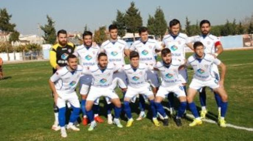 Didim Belediyespor&rsquo;un İlk Yarı Karnesi