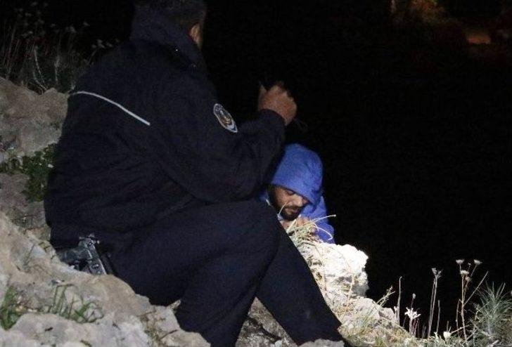 Ölümün Kıyısından ’aşk’ Döndürdü G1