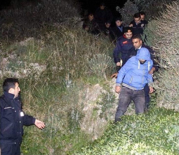 Ölümün Kıyısından ’aşk’ Döndürdü G3