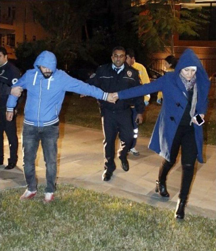 Ölümün Kıyısından ’aşk’ Döndürdü G4