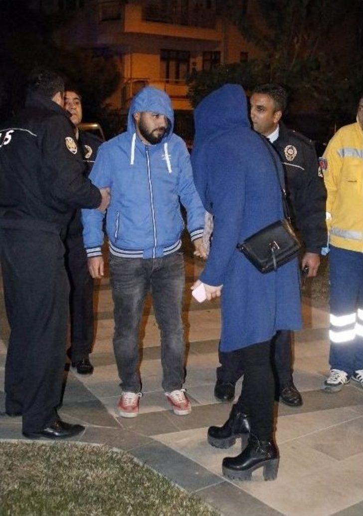 Ölümün Kıyısından ’aşk’ Döndürdü G5