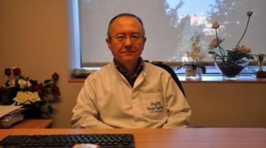 Yılbaşı Gecesi Kalp Krizi Ge&ccedil;irme Oranı Artıyor