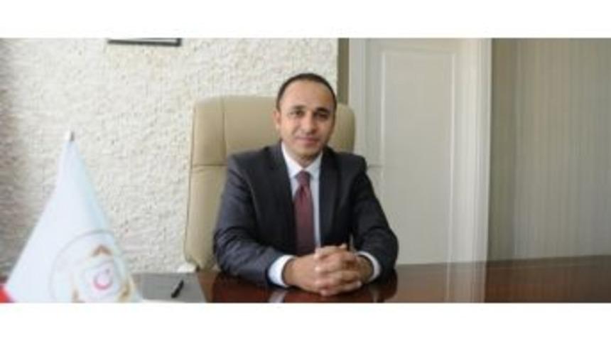 Hizan Kaymakamı Tanıtım G&uuml;nlerini Değerlendirdi