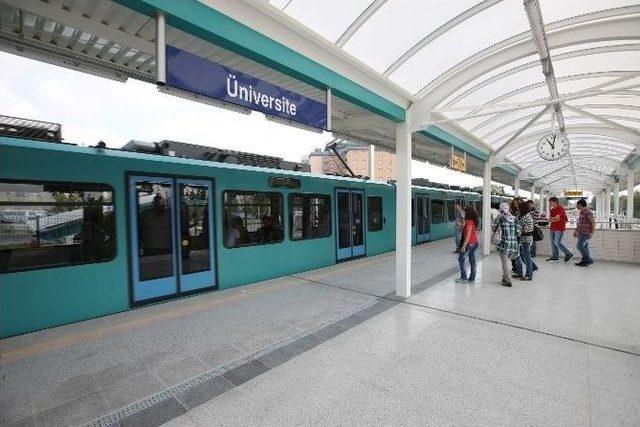 Bursaray Ve Budo Seferlerine Yılbaşı Ayarı 1