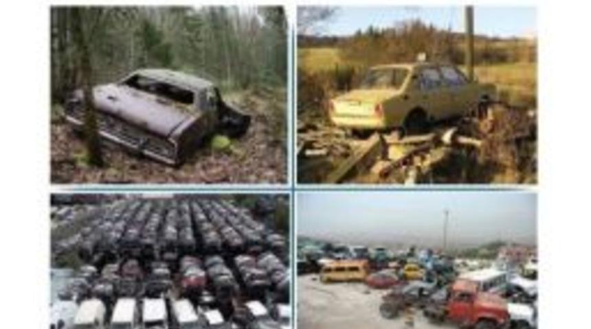 &Ouml;mr&uuml;n&uuml; Tamamlayan Ara&ccedil;ların Geri D&ouml;n&uuml;ş&uuml;m&uuml;ne Eğitim Desteği