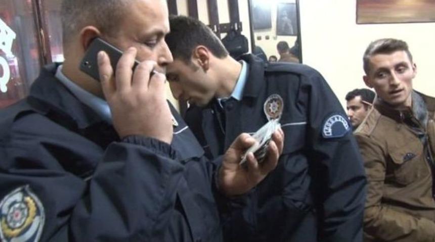 Emniyet Yılbaşı Denetimlerine Başladı