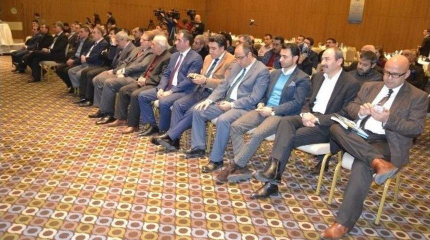 Kto Başkanı Mahmut Hi&ccedil;yılmaz: