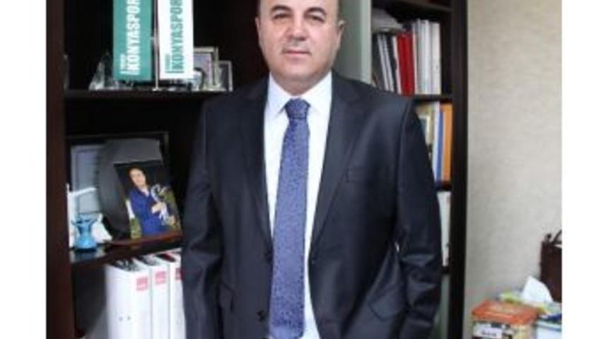 Torku Konyaspor&rsquo;da Tarihin En İyi İlk Yarı Performansı Y&uuml;zleri G&uuml;ld&uuml;r&uuml;yor