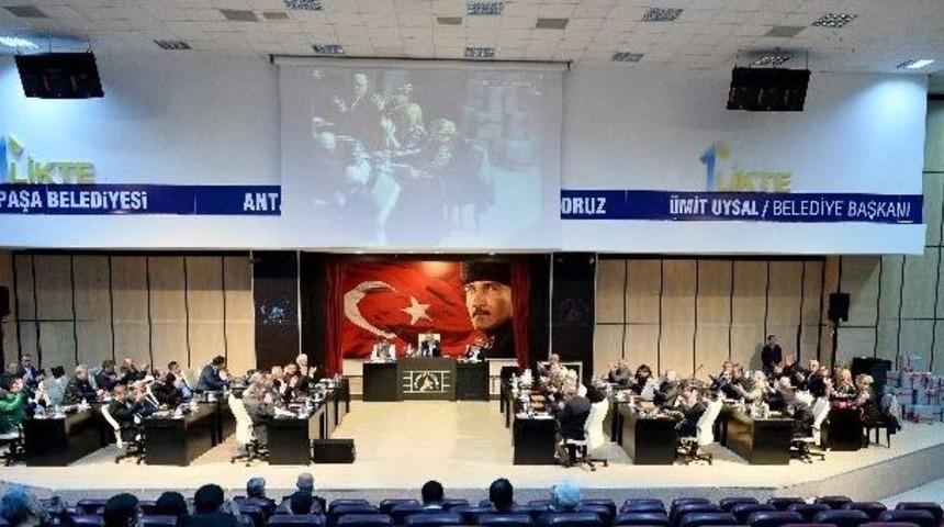 Yılın Son Muhtarlar Meclisi Toplandı