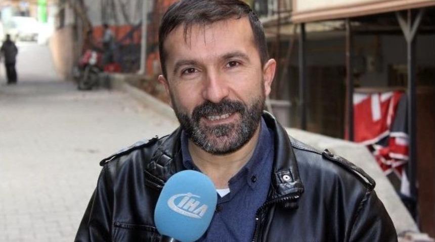 Trakt&ouml;r Kullanmayı Bilmeyen &Ccedil;ift&ccedil;iye "hgs" İhlali Cezası