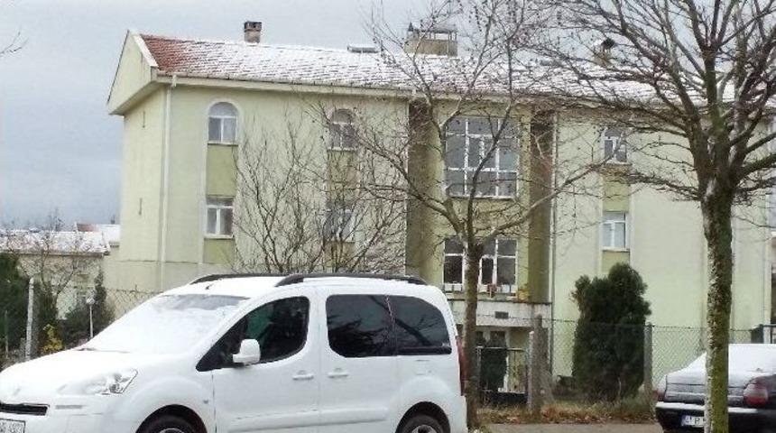 Kocaeli&rsquo;ye Yılın İlk Karı D&uuml;şt&uuml;