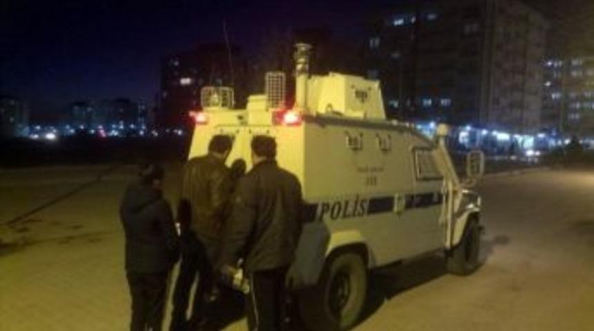 Yurttan Ka&ccedil;tı Ergani&rsquo;de Yakalandı