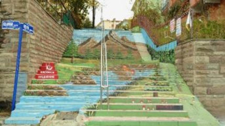 Kent Estetiğinde De &Ouml;nde