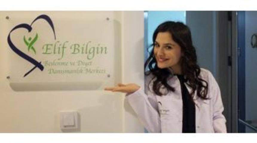 Yeni Yıla Diyetle Girmeyin