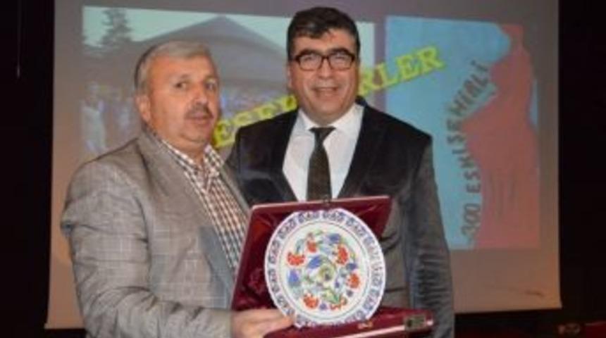 Tavşanlı&rsquo;da T&uuml;p Bebek S&ouml;yleşisi