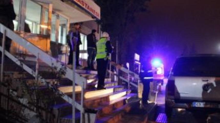 4 Kişinin &Ouml;ld&uuml;ğ&uuml; Kavgayla İlgili 1 Kişi G&ouml;zaltına Alındı