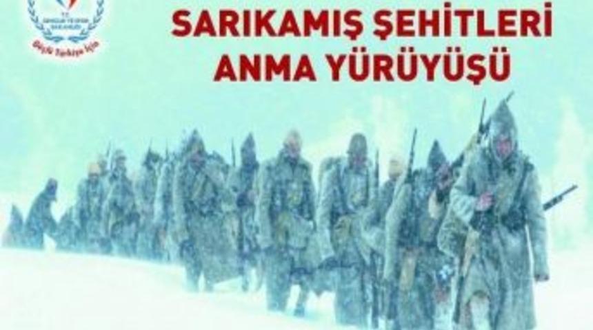 Vefakar Gen&ccedil;lik Fedakar Ecdadını Unutmayacak