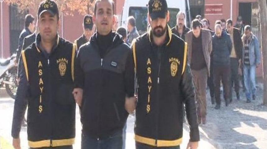 Sahte Polisler Savaş Mağduru Suriyelileri Bile Dolandırdı