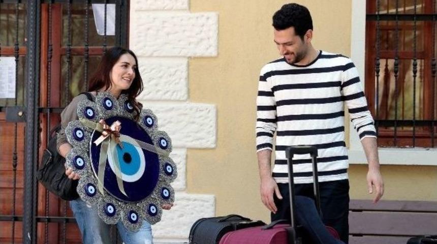 &rsquo;kocan Kadar Konuş&rsquo; &Ouml;zel G&ouml;sterimi İzmir Optimum&rsquo;da