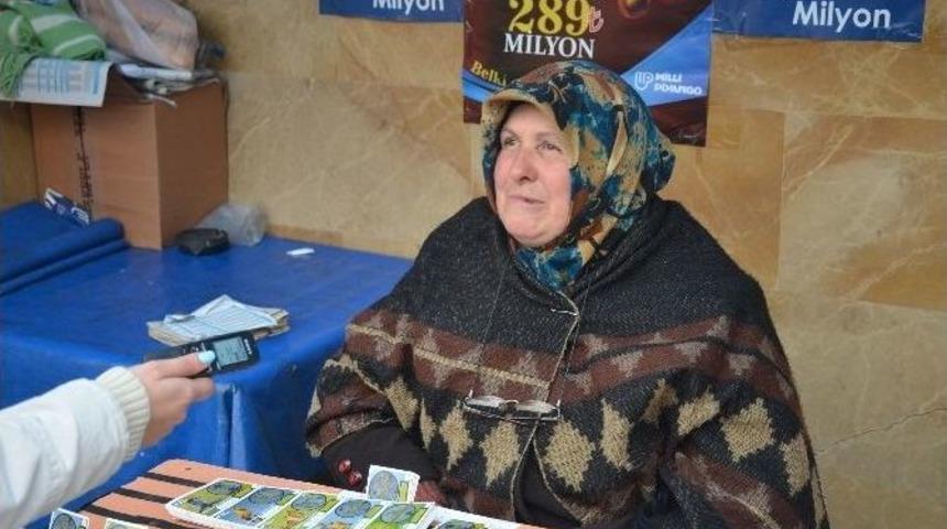Milli Piyango Satışları Ge&ccedil;en Seneye Oranla Daha Fazla