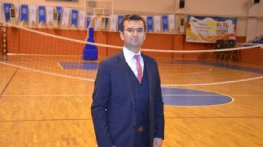 Beky&uuml;rek: "b&ouml;lgedeki B&uuml;y&uuml;k Organizasyonlara Ev Sahipliği Yapıyoruz"