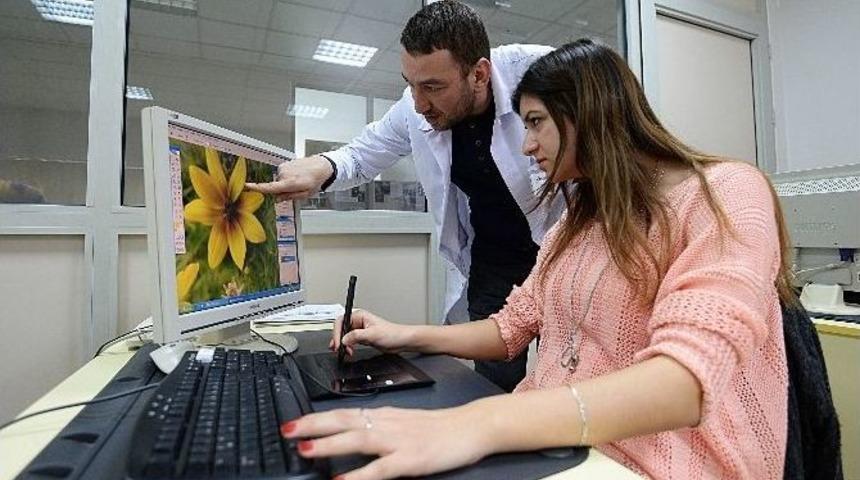 Butgem &Uuml;cretsiz Meslek Sahibi Yapıyor