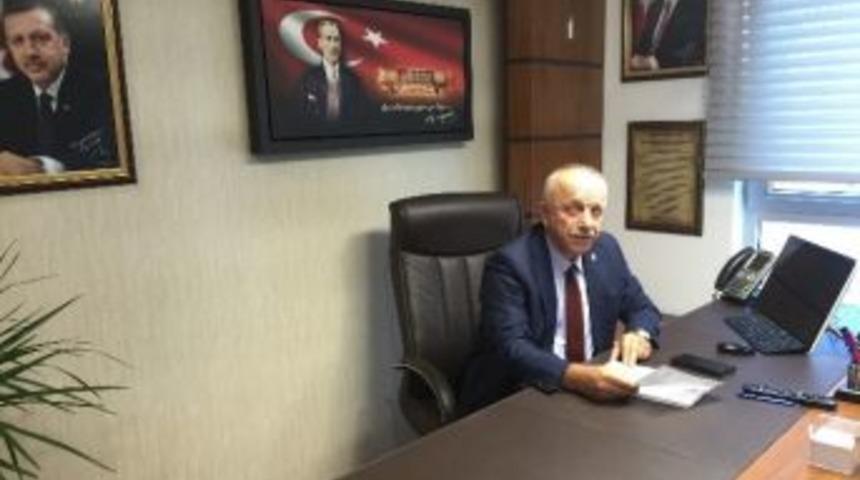 &Ouml;zbakır, Yeni Yılı Kutladı