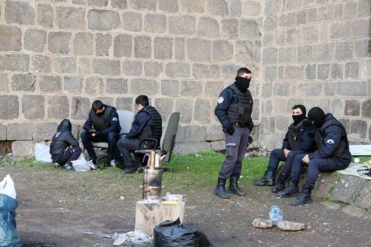 Genç Kızdan Polise Duygulandıran Mektup G4