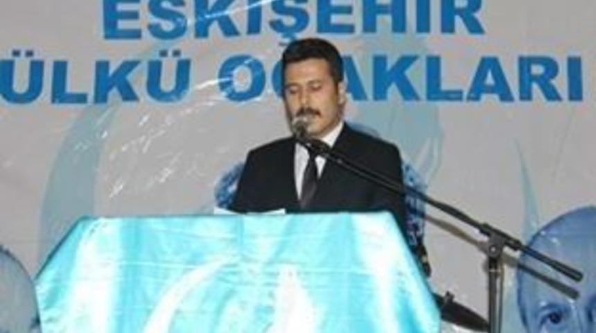 Eskişehirli &Uuml;lk&uuml;c&uuml;ler Yılbaşında Sabah Namazında Buluşacaklar