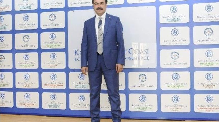 Kto, 7 Dilde Konya Tanıtım Kitabı Hazırladı