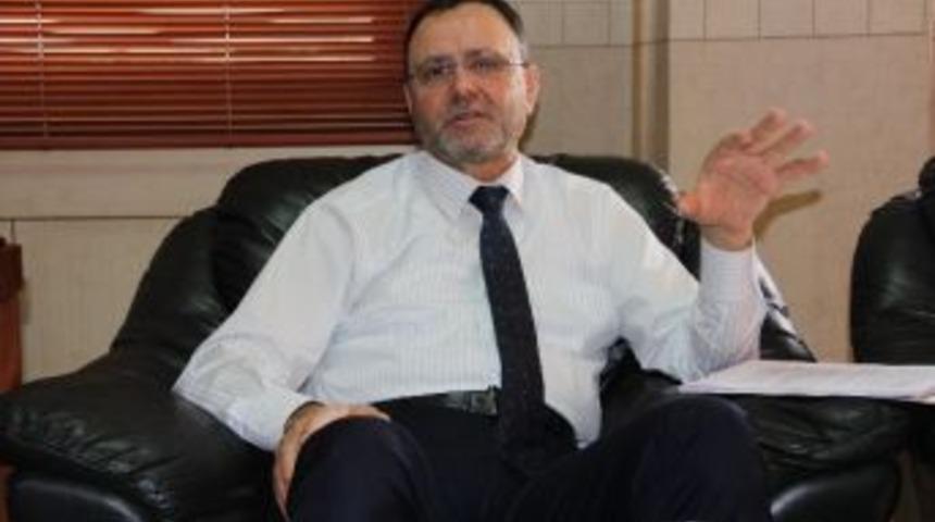 Aşut: &ldquo;mersin 2015&rsquo;i İyi Kurtardı&rdquo;