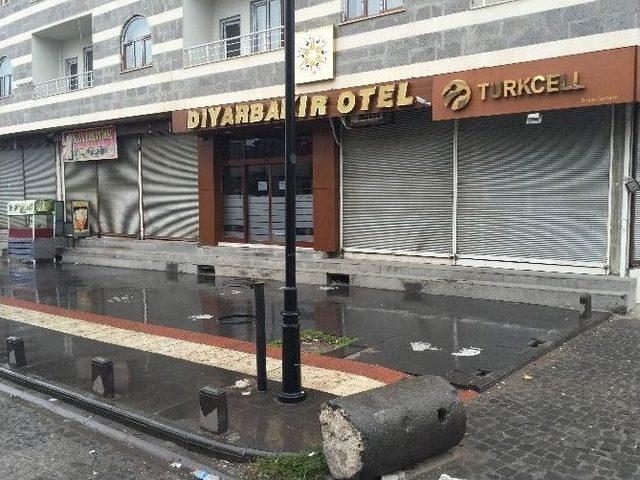 Sur’da Esnaf Göçü De Başladı 2