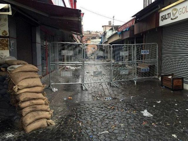Sur’da Esnaf Göçü De Başladı 3