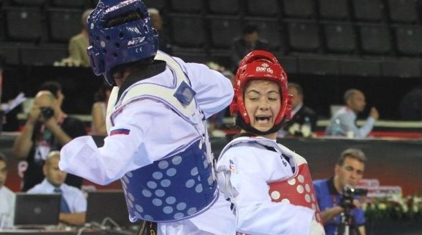 Kağıtspor 2015&rsquo;i 344 Dereceyle Kapattı