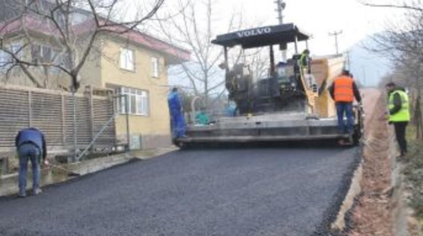 Kartepe&rsquo;nin Yolları Kara Hazır