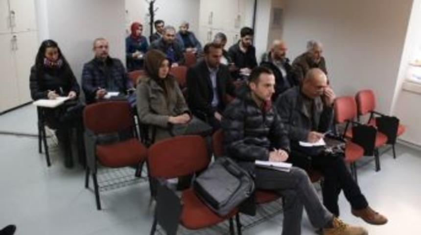 Acısu Mesire Alanı &Ccedil;itle &Ccedil;evrilecek