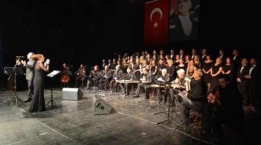 2015&rsquo;e En G&uuml;zel Eserlerle Veda Ettiler