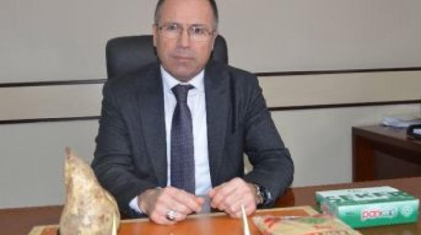 Kayseri Şeker&rsquo;de 341 Bin Ton Şeker &Uuml;retildi