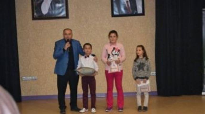 Kartepe’de Başarı Ödüllendirildi