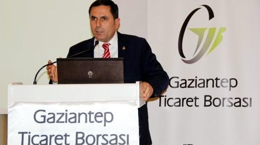 Gtb Ortak Komite Toplantısı