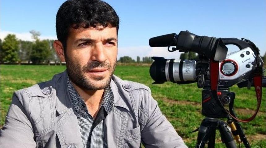 Serka &Ouml;d&uuml;l&uuml; &ldquo;kayıp&rdquo;a Gitti