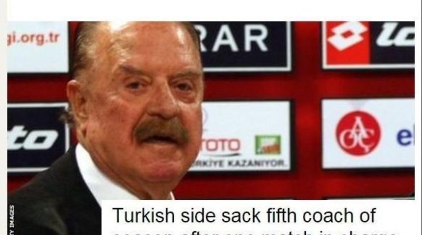 Dünya Ve Avrupa Basını İlhan Cavcav’ı Konuşuyor