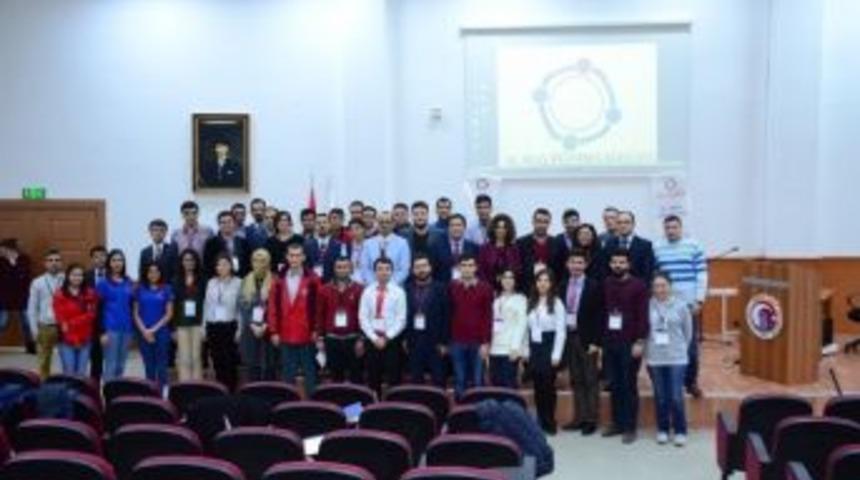 2. Acil Yardım Ve Afet Y&ouml;netimi &Ccedil;alıştayı Ger&ccedil;ekleştirildi