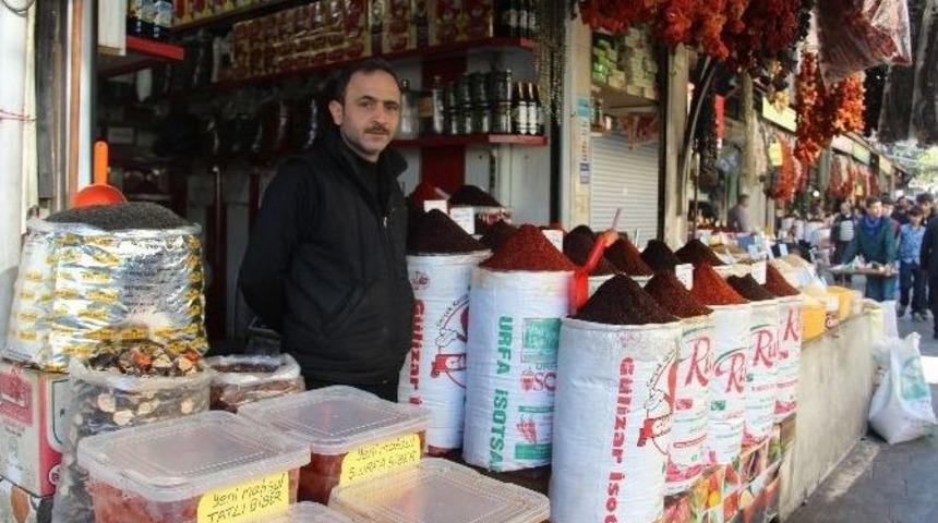 (&ouml;zel Haber) Pul Biber Ve Sal&ccedil;a Yeni Yıla Rekor Zamla Giriyor