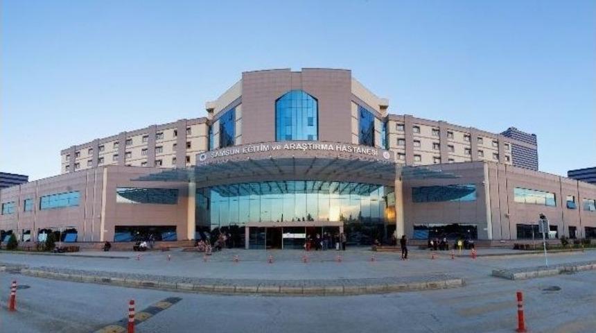 Hastanelerde Yılbaşı Tedbirleri Alındı